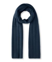 Falke Schal - space blue (6116)