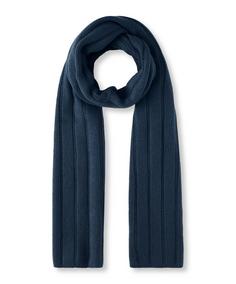 Falke Schal space blue (6116)