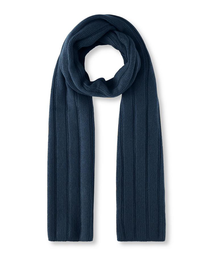 Falke Falke Schal - space blue (6116) - 0 | SportScheck