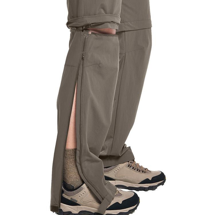 Maier Sports Maier Sports Nata Funktionsshorts Damen - Grau - 5 | SportScheck