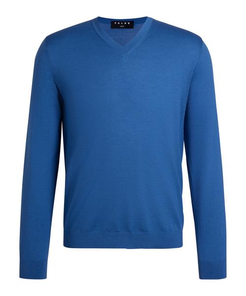 Falke Strickpullover Herren