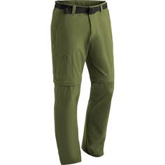 Maier Sports Tajo Trekkinghose Herren Moos