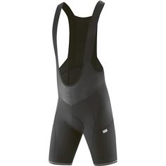 Gonso Bike Nambino Bib Fahrradshorts Herren Schwarz