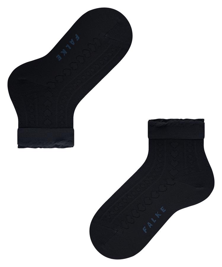 Falke Falke Socken Kinder - dark navy (6370) - 2 | SportScheck