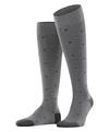 Falke Socken Herren - steel mel. (3167)