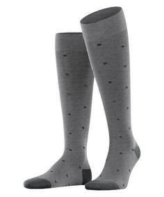 Falke Freizeitsocken Herren steel mel. (3167)