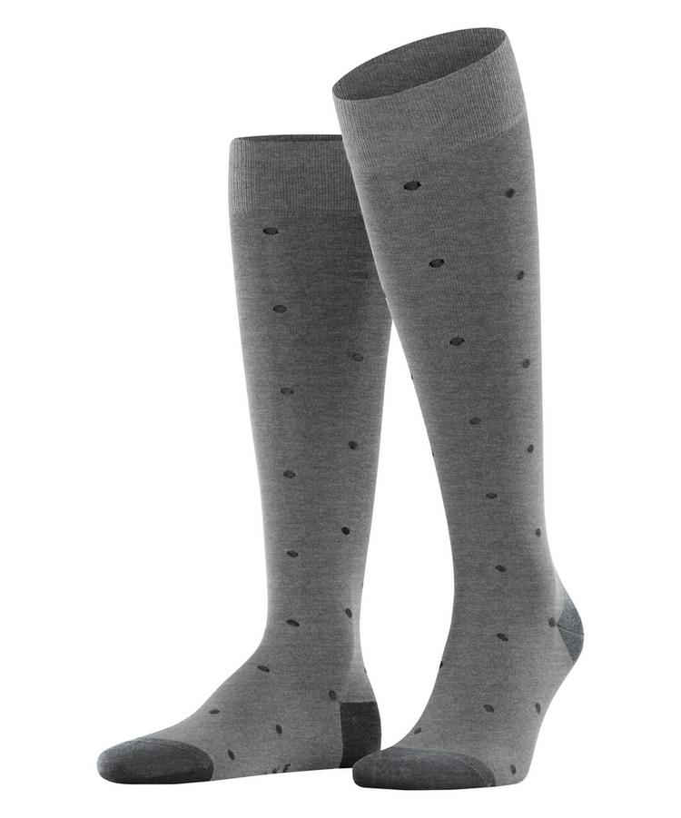 Falke Falke Socken Herren - steel mel. (3167) - 0 | SportScheck