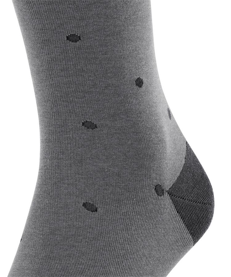 Falke Falke Socken Herren - steel mel. (3167) - 1 | SportScheck
