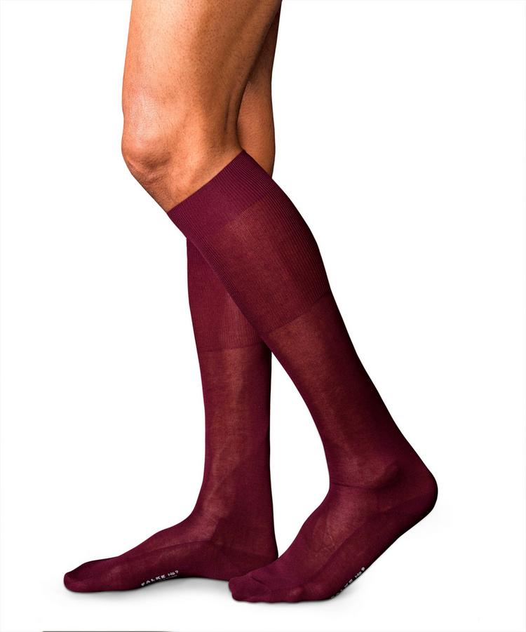 Falke Falke No. 9 KH Socken Herren - barolo (8596) - 0 | SportScheck
