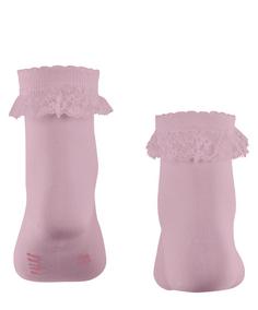 Rückansicht von Falke Freizeitsocken Kinder thulit (8663)