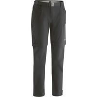 Gonso Bike Ruth Fahrradhose Damen - Schwarz