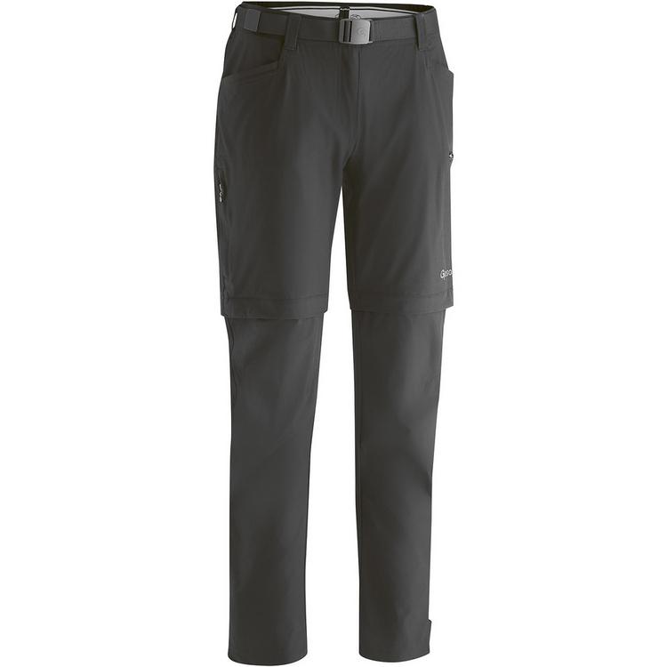 Gonso Gonso Bike Ruth Fahrradhose Damen - Schwarz - 0 | SportScheck