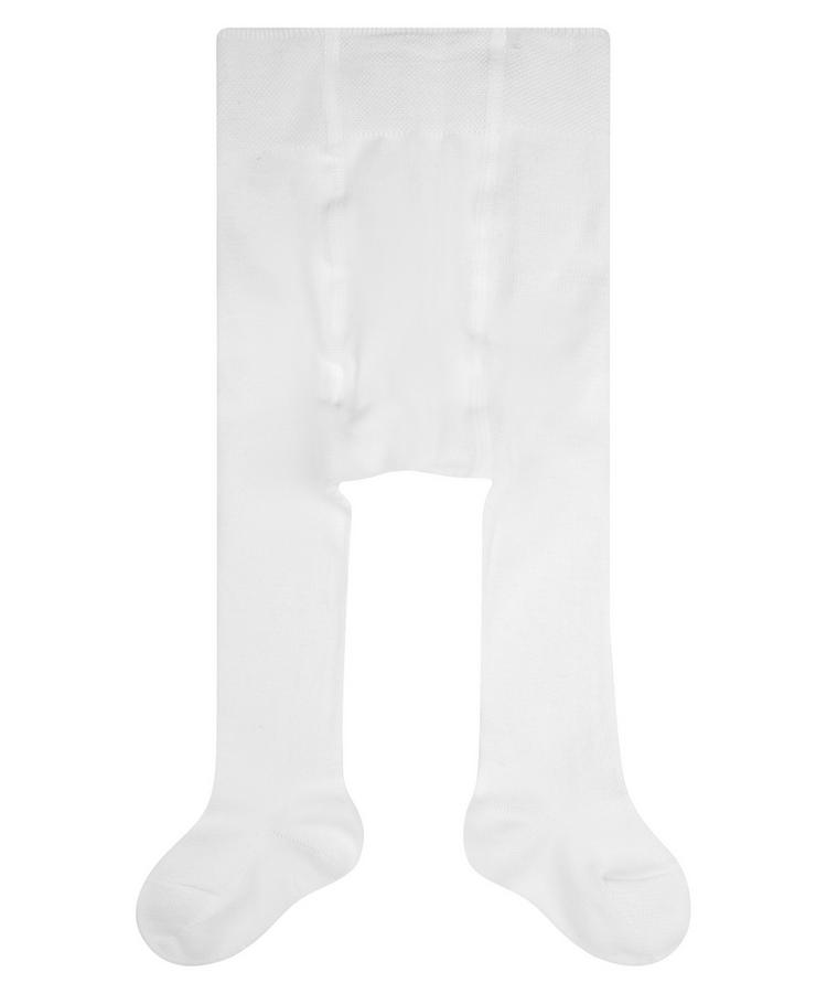 Falke Falke Family TI Leggings Kinder - white (2000) - 0 | SportScheck