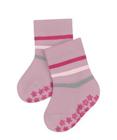 Falke Freizeitsocken Kinder rosewater (8666)
