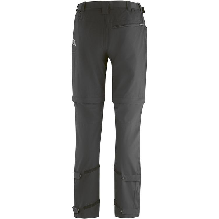 Gonso Gonso Bike Ruth Fahrradhose Damen - Schwarz - 0 | SportScheck