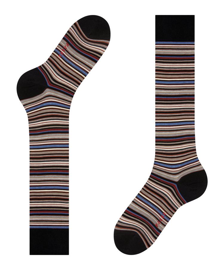 Falke Falke Socken Herren - grey-white (3030) - 2 | SportScheck