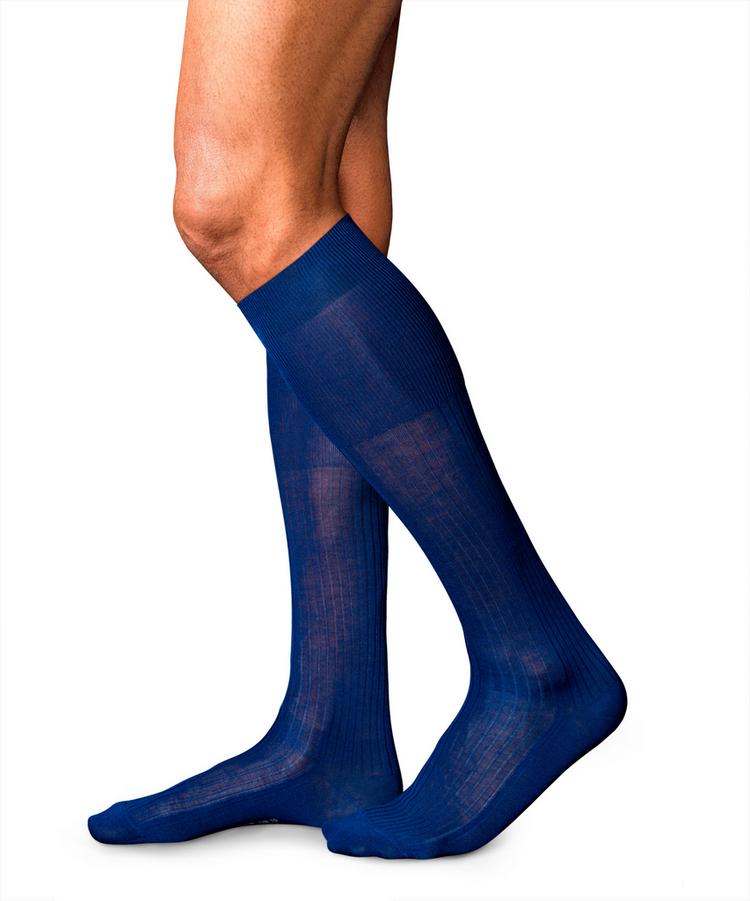 Falke Falke Socken Herren - royal blue (6000) - 0 | SportScheck