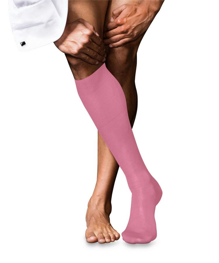 Falke Falke No. 9 KH Socken Herren - rose (8680) - 0 | SportScheck