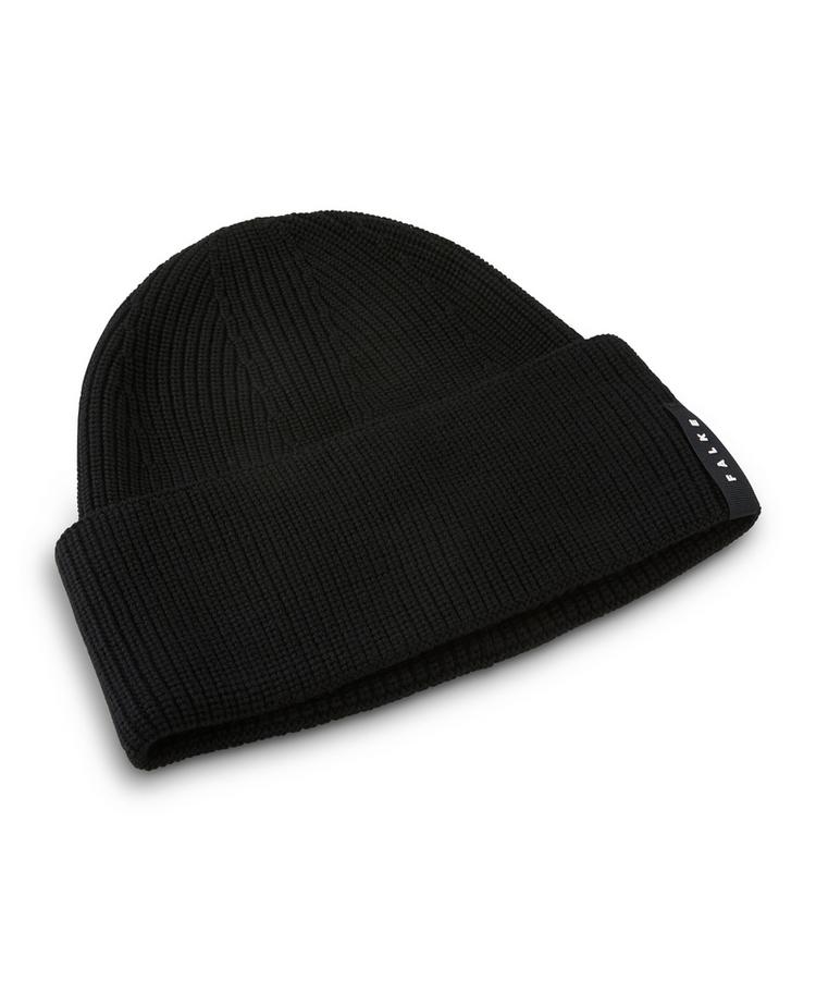 Falke Falke Beanie - black (3000) - 1 | SportScheck