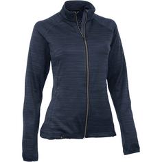 Maul Sport Montalin 3XT Outdoorjacke Damen Marine