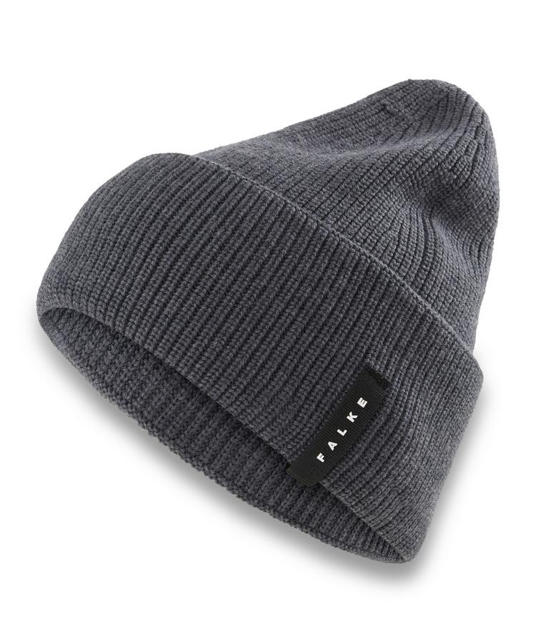 Falke Falke Beanie - dark grey (3970) - 0 | SportScheck