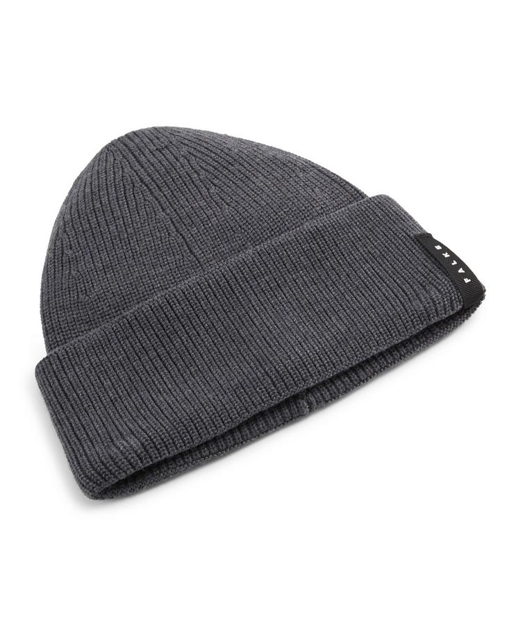 Falke Falke Beanie - dark grey (3970) - 1 | SportScheck