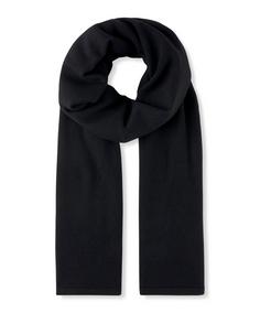 Falke Schal black (3000)