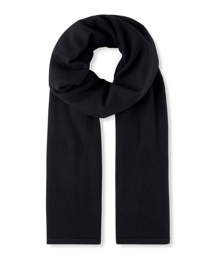 Falke Falke Schal - black (3000) - 0 | SportScheck