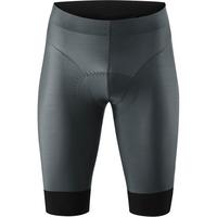 Gonso Bike SQlab GO Fahrradshorts Herren - Dunkelgrau