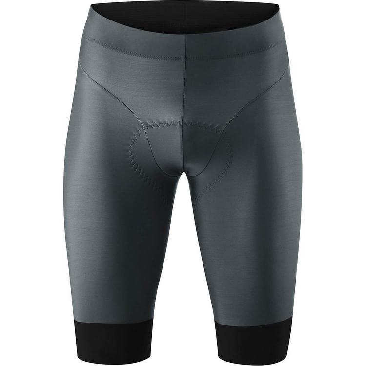 Gonso Gonso Bike SQlab GO Fahrradshorts Herren - Dunkelgrau - 0 | SportScheck