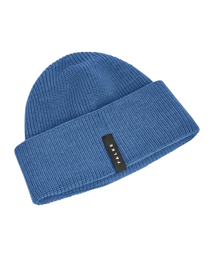 Falke Falke Beanie - ocean (6506) - 1 | SportScheck
