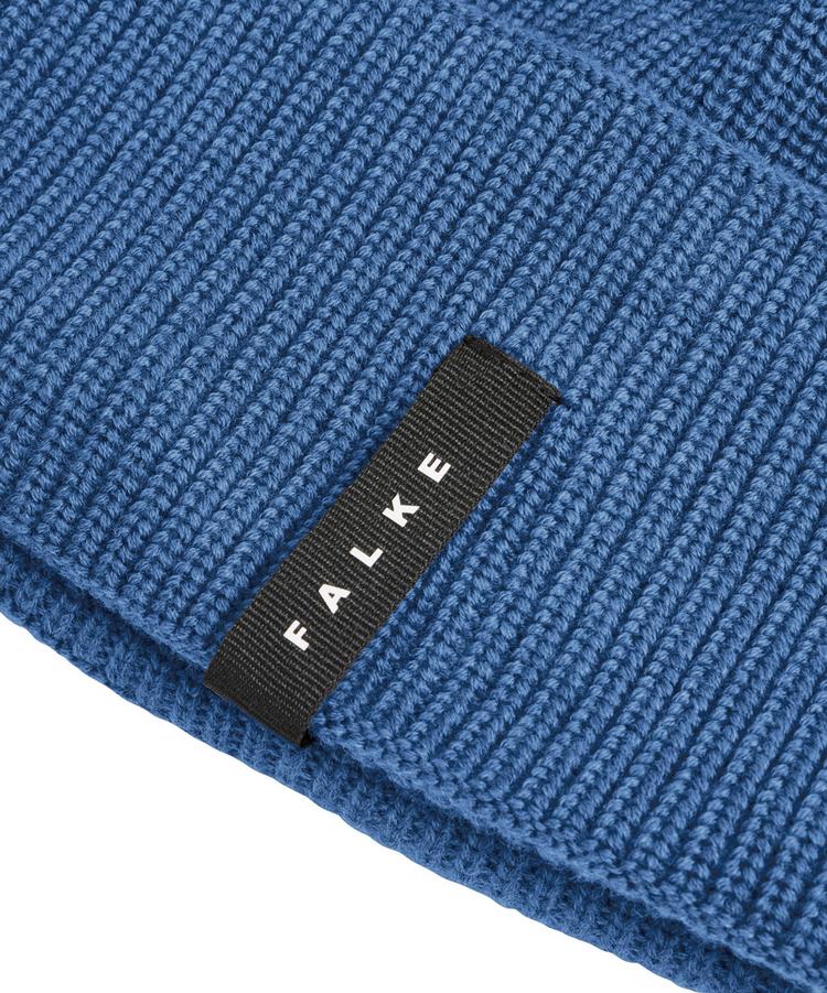Falke Falke Beanie - ocean (6506) - 2 | SportScheck