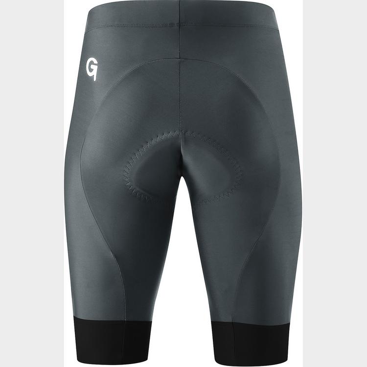 Gonso Gonso Bike SQlab GO Fahrradshorts Herren - Dunkelgrau - 0 | SportScheck