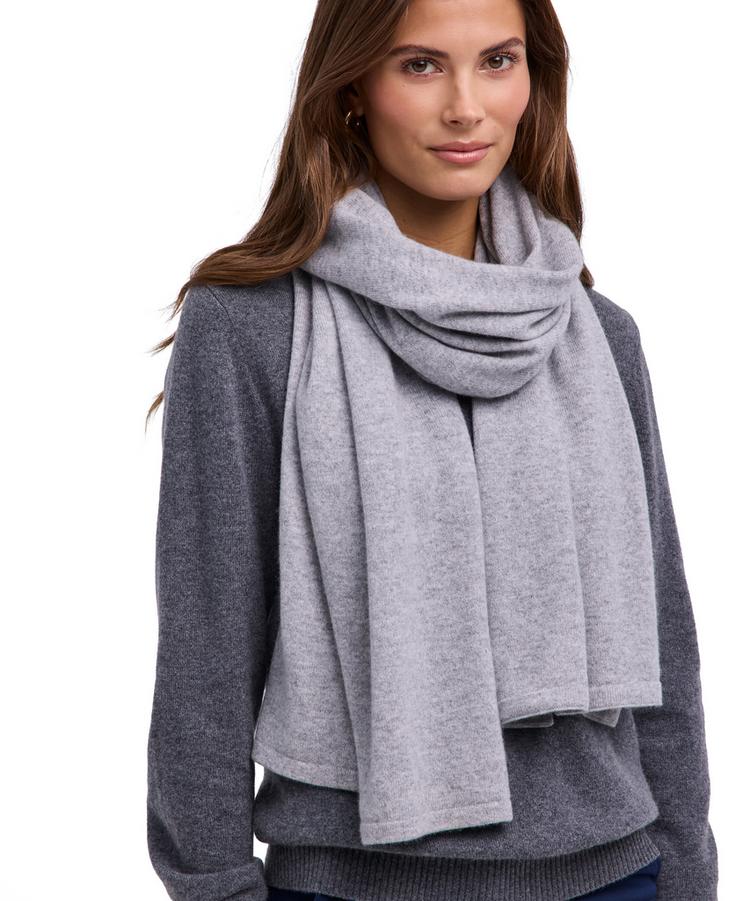 Falke Falke Schal - lt. heather (3223) - 0 | SportScheck