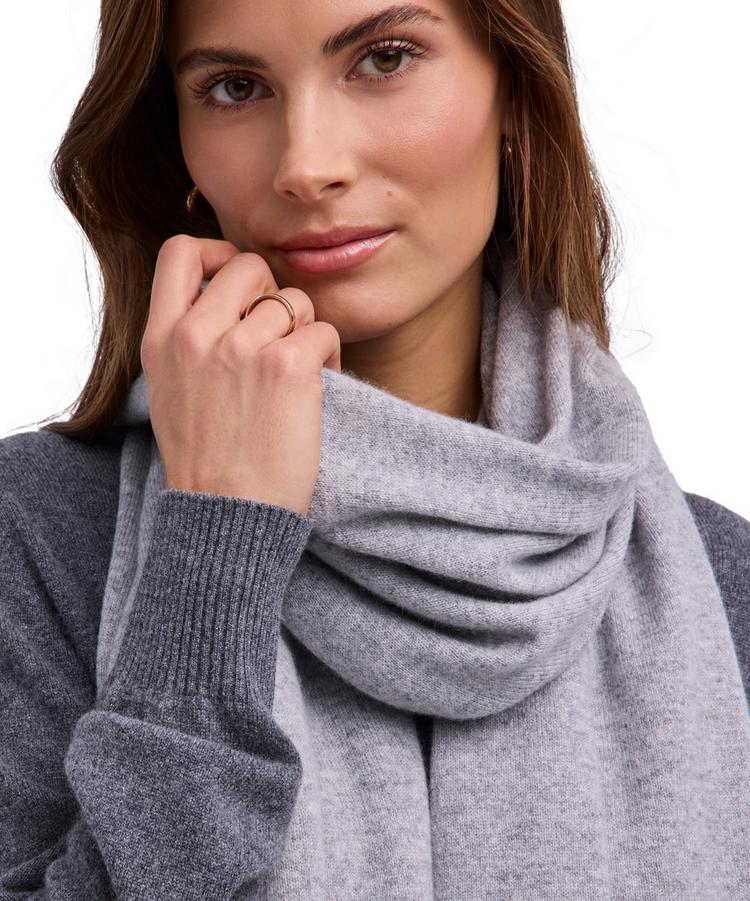 Falke Falke Schal - lt. heather (3223) - 3 | SportScheck