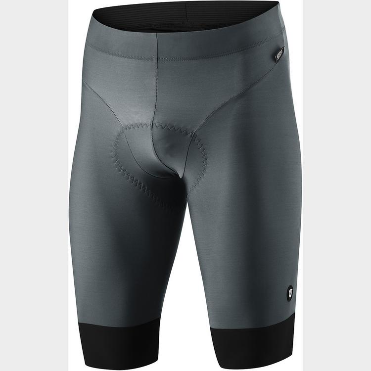 Gonso Gonso Bike SQlab GO Fahrradshorts Herren - Dunkelgrau - 1 | SportScheck