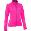 Maul Sport Montalin 3XT Outdoorjacke Damen - Pink