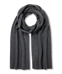 Falke Schal dark grey -heather (3278)