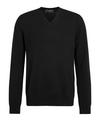 Falke Strickpullover Herren - black (3000)