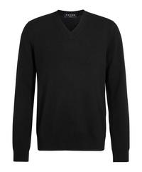 Falke Strickpullover Herren - black (3000)