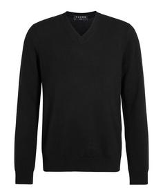 Falke Strickpullover Herren black (3000)
