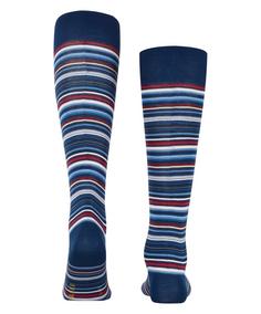 Rückansicht von Falke Freizeitsocken Herren royal blue (6000)