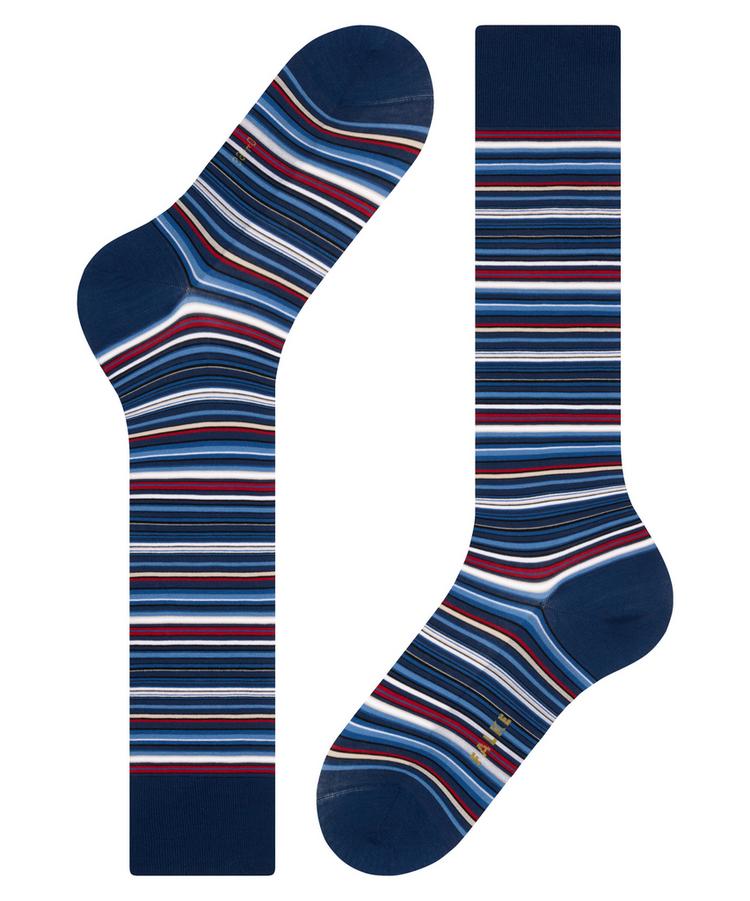 Falke Falke Socken Herren - royal blue (6000) - 2 | SportScheck