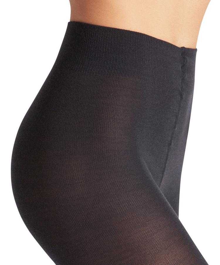Falke Falke Softmerino Leggings Damen - dark navy (6370) - 2 | SportScheck