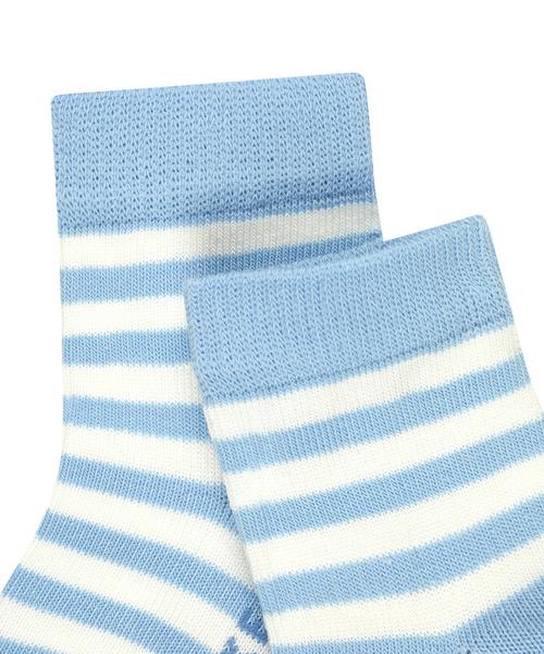 Rückansicht von Falke Freizeitsocken Kinder crystal bl (6290)