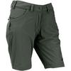 Maul Sport Rimini Funktionsshorts Damen - Lorbeere181