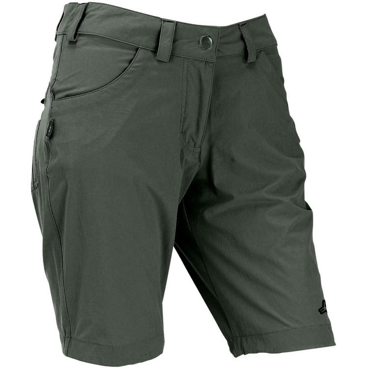 Maul Sport Maul Sport Rimini Funktionsshorts Damen - Lorbeere181 - 0 | SportScheck