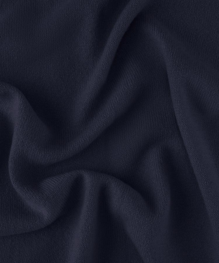 Falke Falke Pure Cashmere Scarf w Schal - space blue (6116) - 0 | SportScheck
