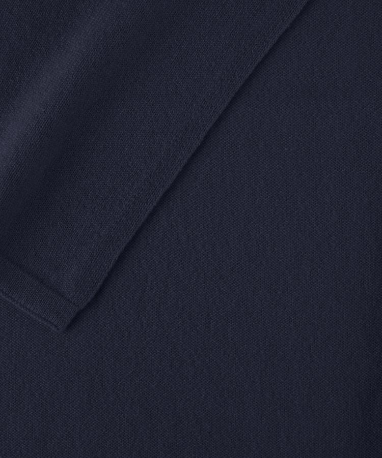 Falke Falke Pure Cashmere Scarf w Schal - space blue (6116) - 1 | SportScheck
