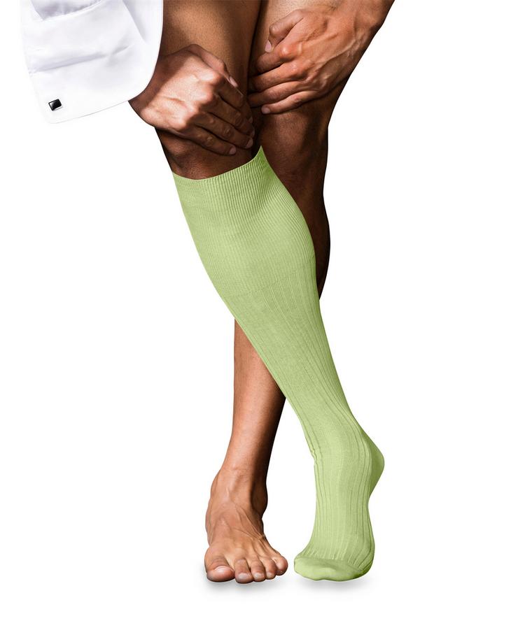 Falke Falke Socken Herren - lemon (7498) - 0 | SportScheck